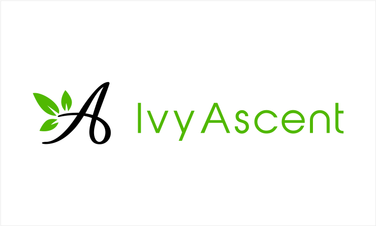 IvyAscent logo